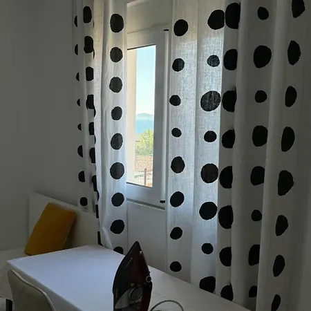 Villa Vila Brahimi Ksamil
