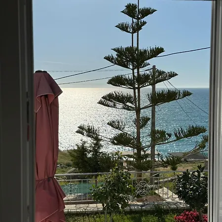 Vila Brahimi *