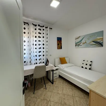 Vila Brahimi Willa
