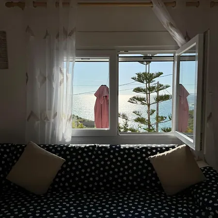 Vila Brahimi Willa
